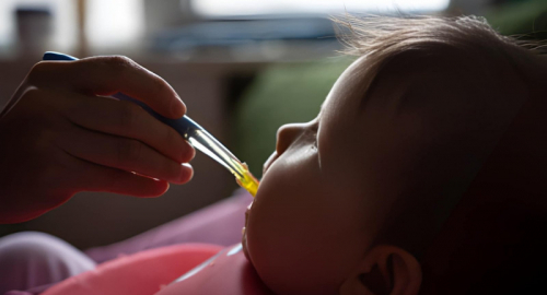 Sicurezza alimentare sotto esame: l'allerta europea per il cibo per l'infanzia